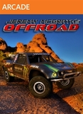Jeremy McGrath's Offroad (Xbox 360)
